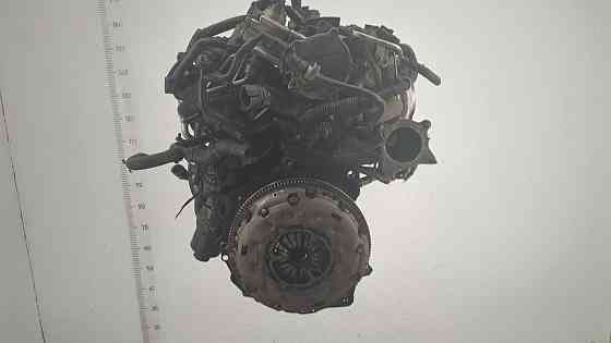 Двигатель Skoda Octavia (A5) BWA Донецк