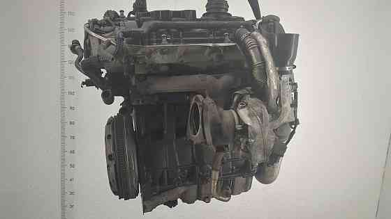Двигатель Skoda Octavia (A5) BWA Донецк