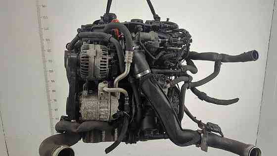 Двигатель Skoda Octavia (A5) BWA Донецк