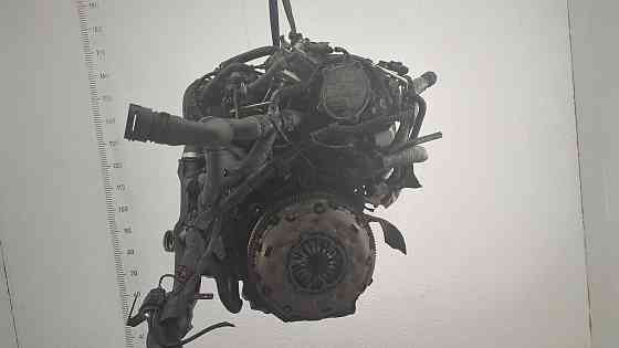 Двигатель Skoda Octavia (A5) BWA Донецк