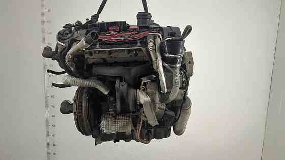 Двигатель Skoda Octavia (A5) BWA Донецк