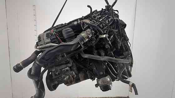 Двигатель BMW 5 F07 Gran Turismo N57D30A Донецк