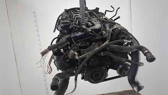 Двигатель BMW 5 F07 Gran Turismo N57D30A Донецк
