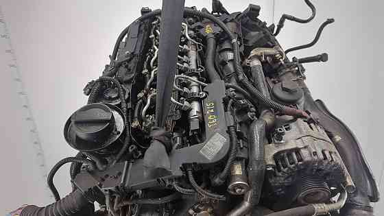 Двигатель BMW 5 F07 Gran Turismo N57D30A Донецк