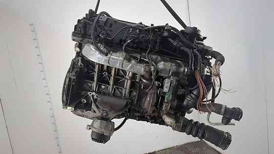 Двигатель BMW 5 F07 Gran Turismo N57D30A Донецк