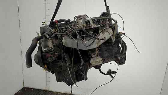 Двигатель Mercedes 124 M103.980, M103.983 Донецк