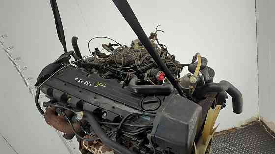 Двигатель Mercedes 124 M103.980, M103.983 Донецк