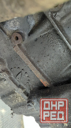 Двигатель Mercedes 124 M103.980, M103.983 Донецк - изображение 7