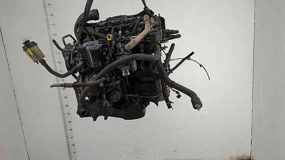 Двигатель Land Rover Freelander 2 224DT Донецк