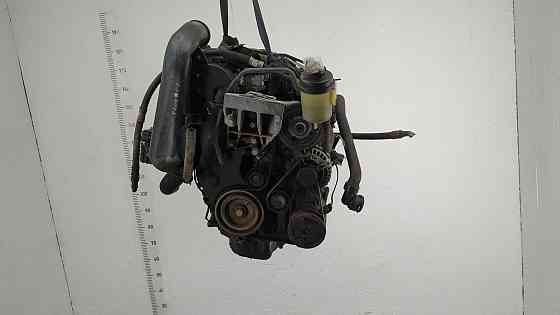 Двигатель Land Rover Freelander 2 224DT Донецк