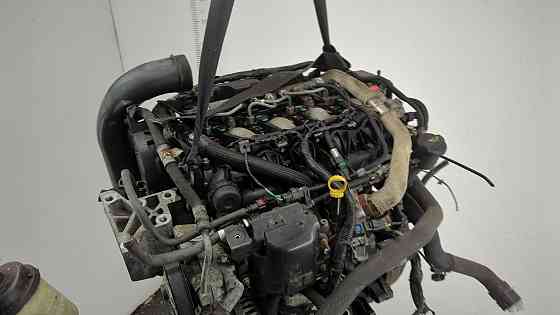 Двигатель Land Rover Freelander 2 224DT Донецк