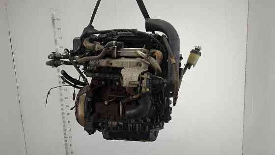 Двигатель Land Rover Freelander 2 224DT Донецк