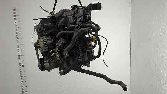 Двигатель Renault Clio K9K 608 Донецк