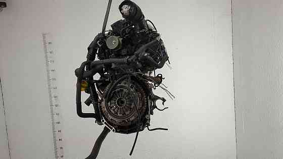 Двигатель Renault Clio K9K 608 Донецк