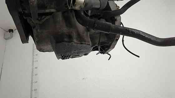 Двигатель Renault Clio K9K 608 Донецк