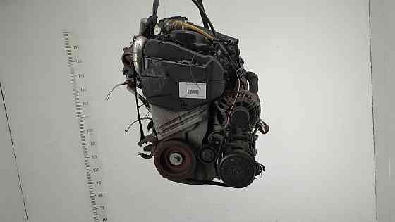 Двигатель Renault Clio K9K 608 Донецк
