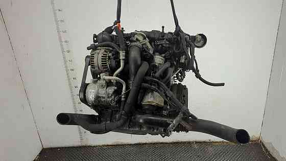Двигатель Volkswagen Jetta 5 BKD Донецк