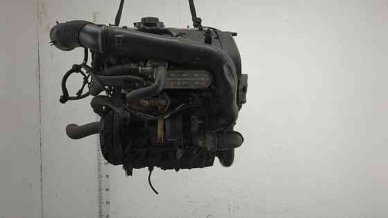 Двигатель Volkswagen Jetta 5 BKD Донецк