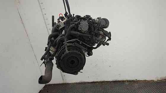 Двигатель Volkswagen Jetta 5 BKD Донецк