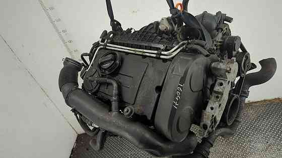 Двигатель Volkswagen Jetta 5 BKD Донецк