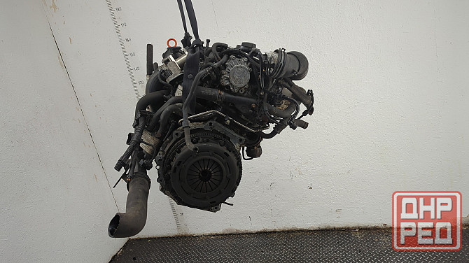Двигатель Volkswagen Jetta 5 BKD Донецк - изображение 3