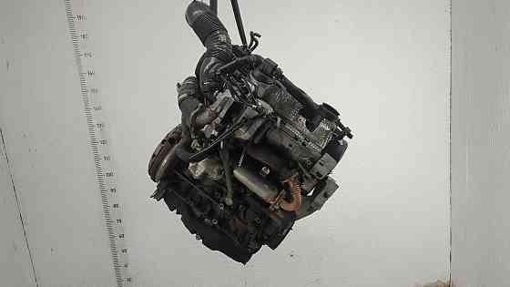 Двигатель Volkswagen Tiguan CBBB Донецк