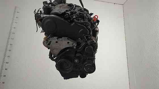 Двигатель Volkswagen Tiguan CBBB Донецк