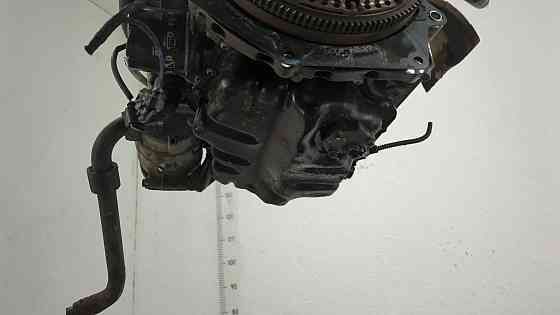 Двигатель Audi A1 (8X) CZCA Донецк