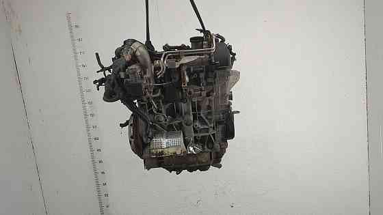 Двигатель Audi A1 (8X) CZCA Донецк