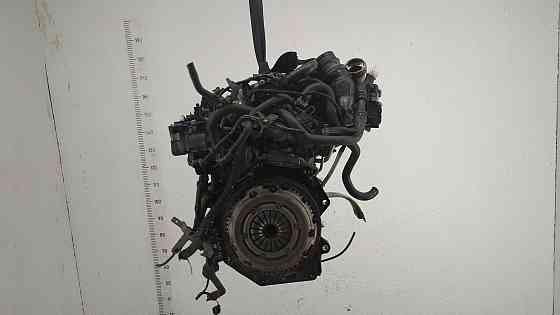 Двигатель Audi A1 (8X) CZCA Донецк