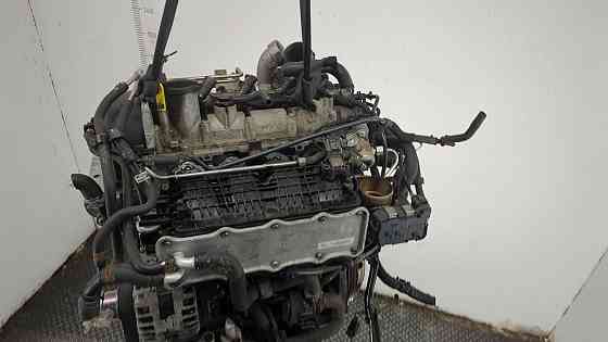 Двигатель Audi A1 (8X) CZCA Донецк