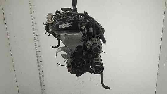 Двигатель Audi A1 (8X) CZCA Донецк