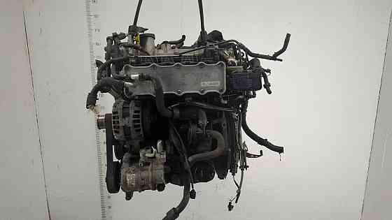 Двигатель Audi A1 (8X) CZCA Донецк