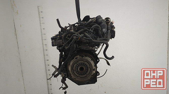 Двигатель Audi A1 (8X) CZCA Донецк - изображение 3