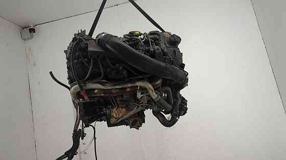Двигатель BMW X3 F25 N55B30A Донецк