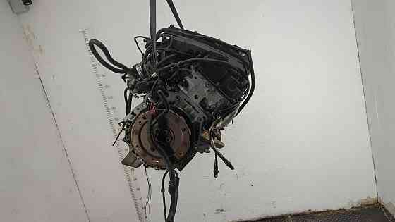 Двигатель BMW X3 F25 N55B30A Донецк