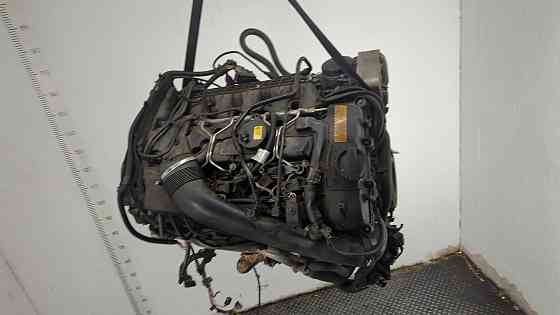 Двигатель BMW X3 F25 N55B30A Донецк