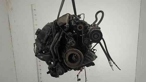 Двигатель BMW X3 F25 N55B30A Донецк