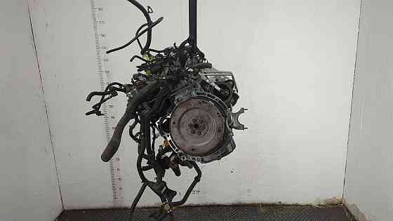 Двигатель Ford Escape M9MA Донецк