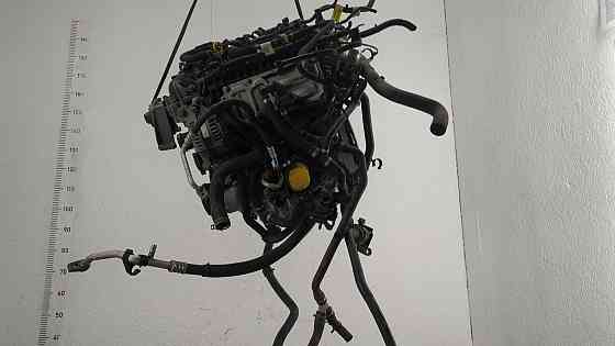 Двигатель Ford Escape M9MA Донецк