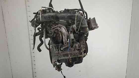Двигатель Ford Escape Ecoboost 1.5 Dragon Донецк