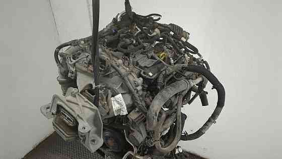 Двигатель Ford Escape Ecoboost 1.5 Dragon Донецк