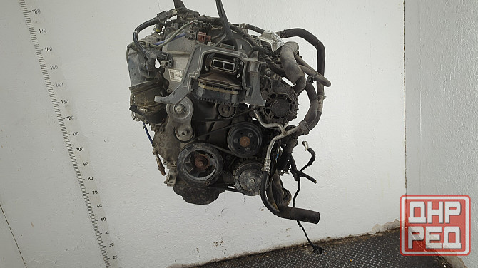 Двигатель Ford Escape Ecoboost 1.5 Dragon Донецк - изображение 1