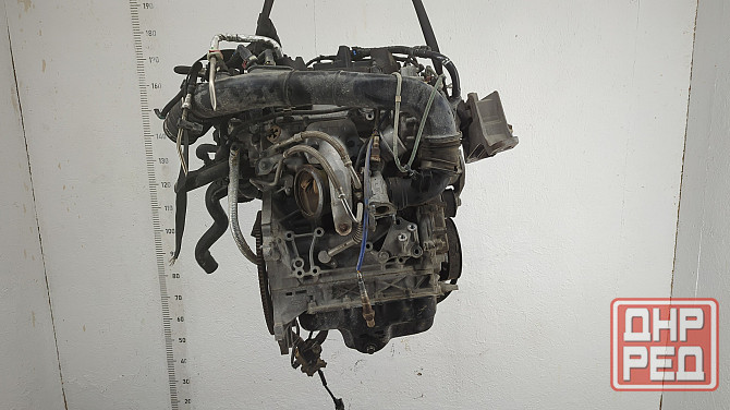 Двигатель Ford Escape Ecoboost 1.5 Dragon Донецк - изображение 4