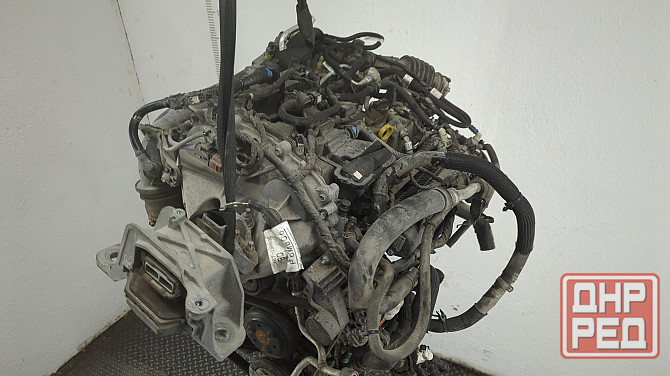 Двигатель Ford Escape Ecoboost 1.5 Dragon Донецк - изображение 5