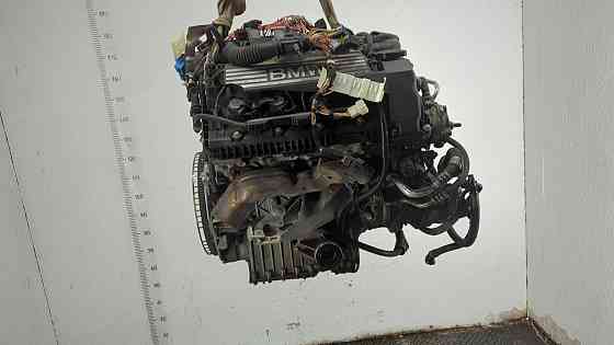 Двигатель BMW X5 E70 N62B48B Донецк
