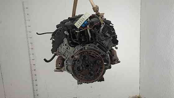 Двигатель BMW X5 E70 N62B48B Донецк