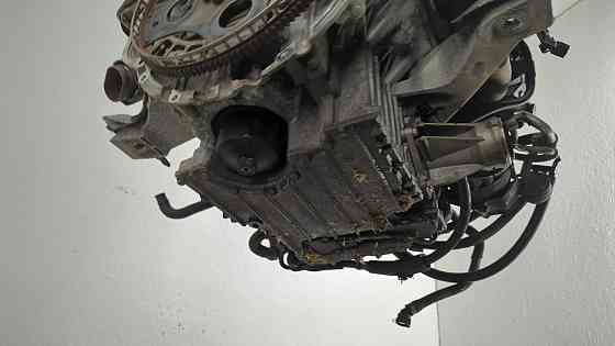 Двигатель BMW X5 E70 N62B48B Донецк