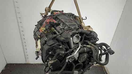 Двигатель BMW X5 E70 N62B48B Донецк
