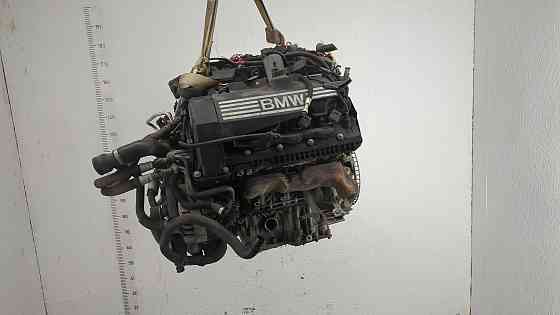 Двигатель BMW X5 E70 N62B48B Донецк